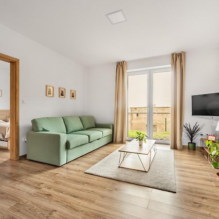 Apartman Anna Nové Město nad Metují Eksteriør billede