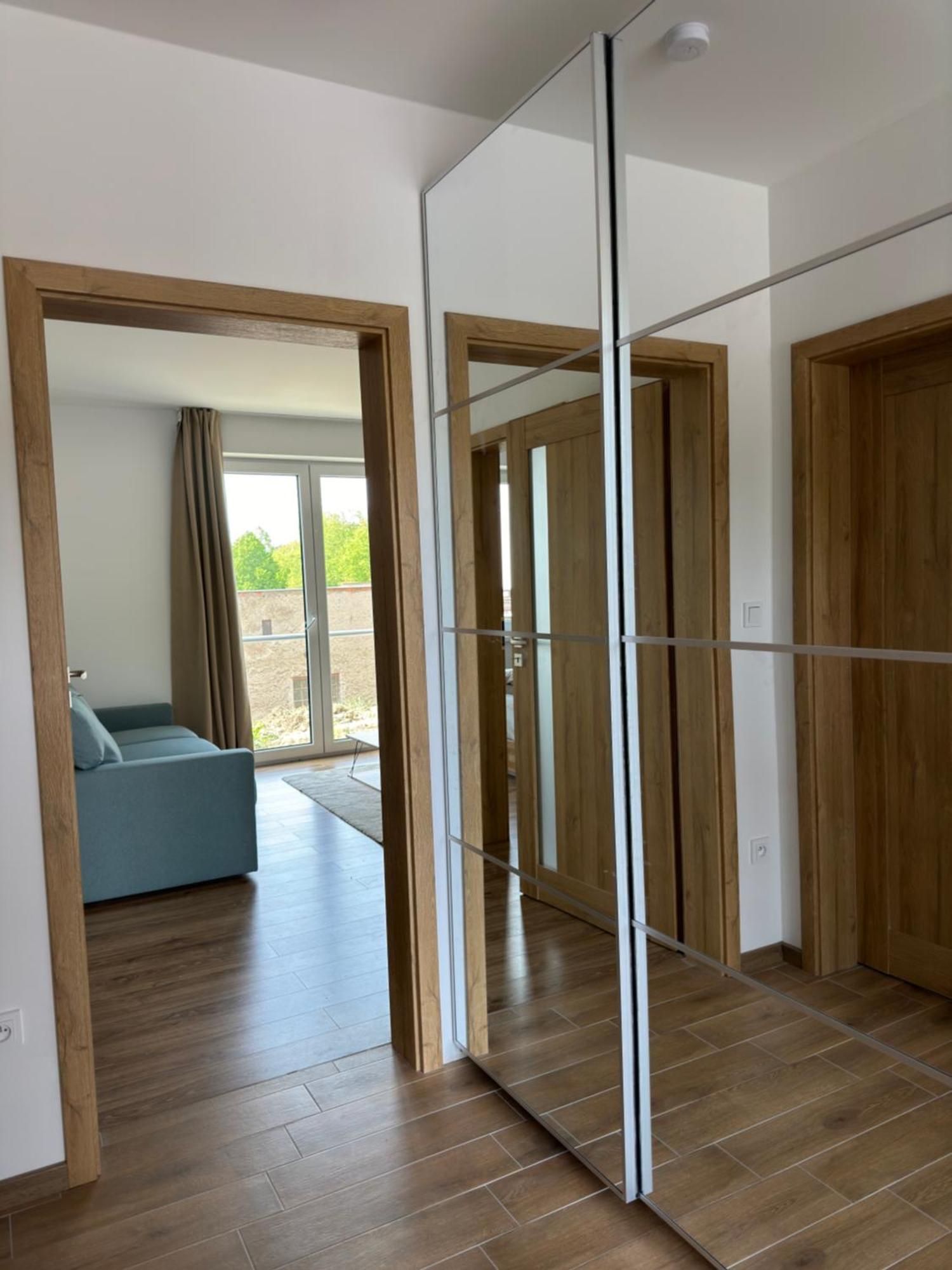 Apartman Anna Nové Město nad Metují Eksteriør billede
