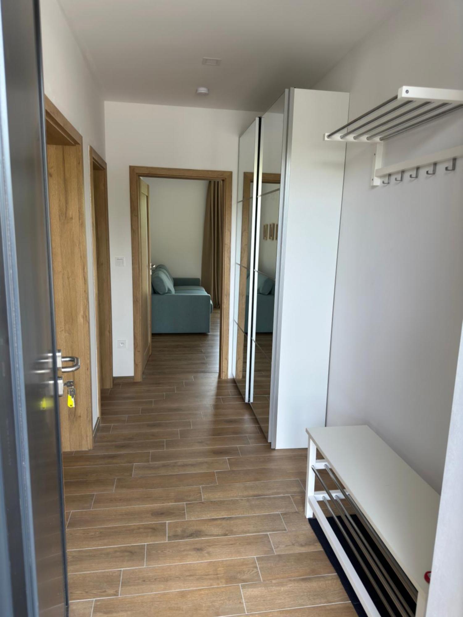 Apartman Anna Nové Město nad Metují Eksteriør billede