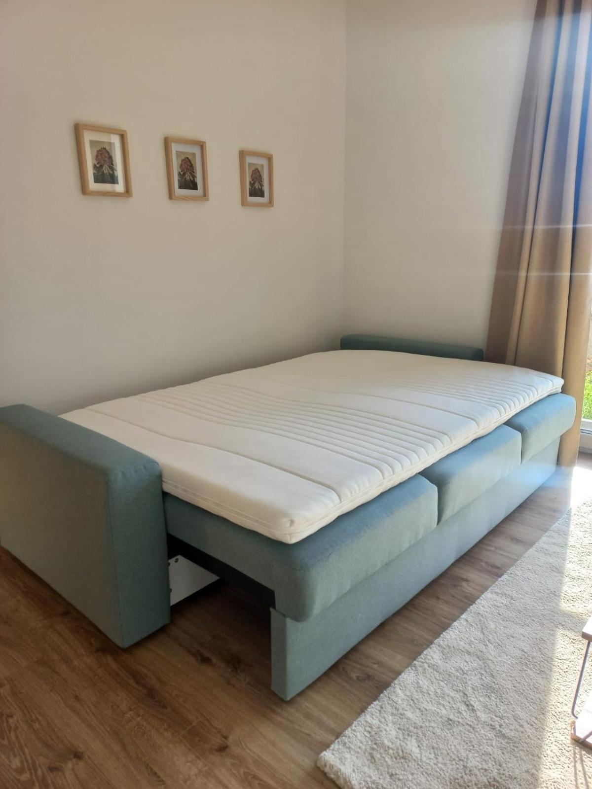 Apartman Anna Nové Město nad Metují Eksteriør billede