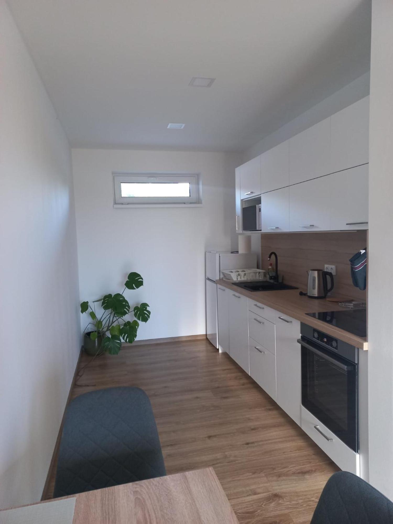 Apartman Anna Nové Město nad Metují Eksteriør billede