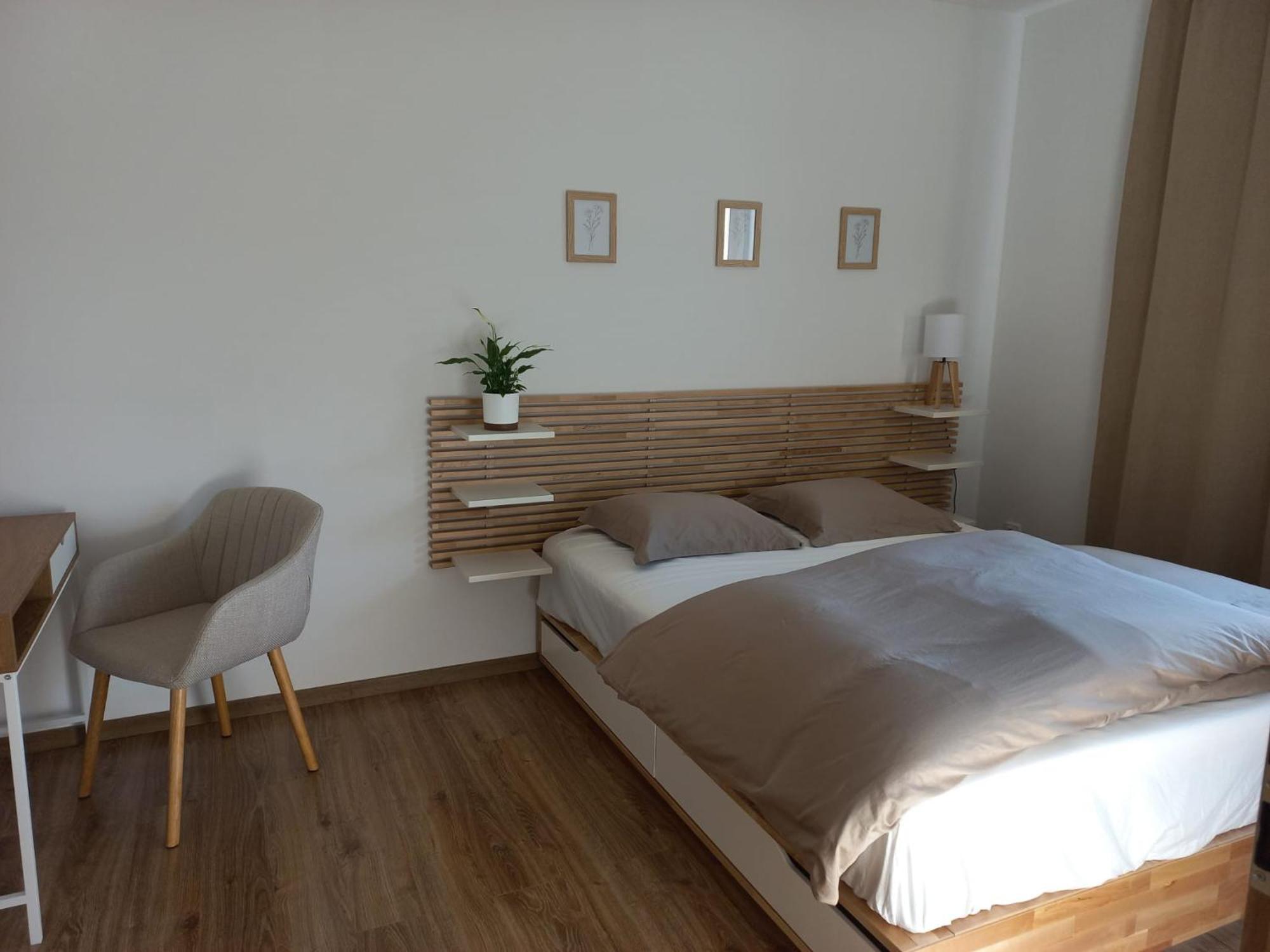 Apartman Anna Nové Město nad Metují Eksteriør billede