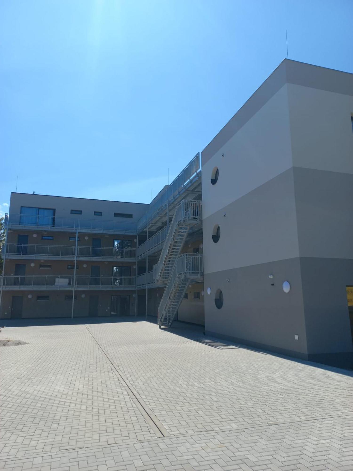 Apartman Anna Nové Město nad Metují Eksteriør billede
