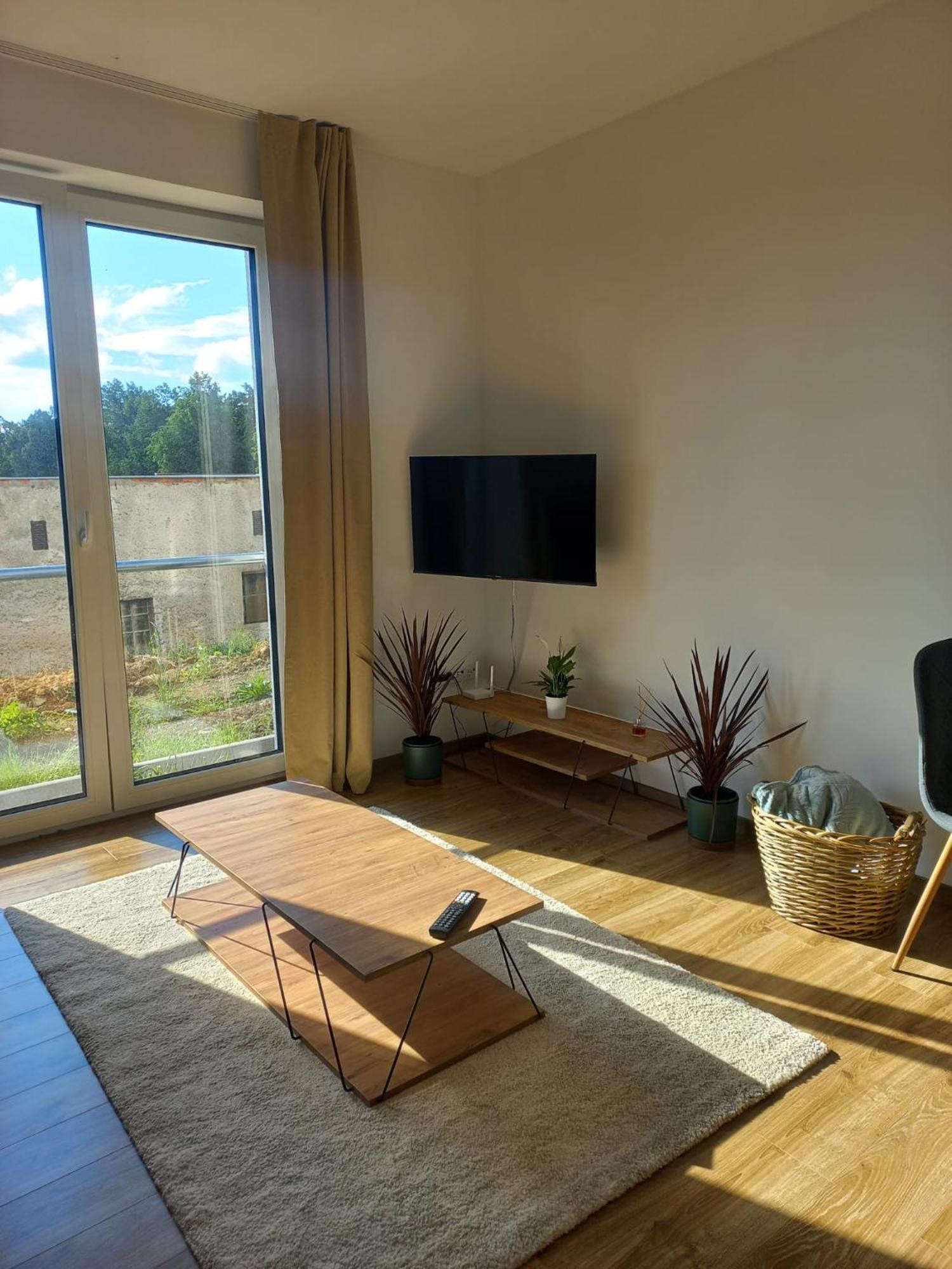 Apartman Anna Nové Město nad Metují Eksteriør billede