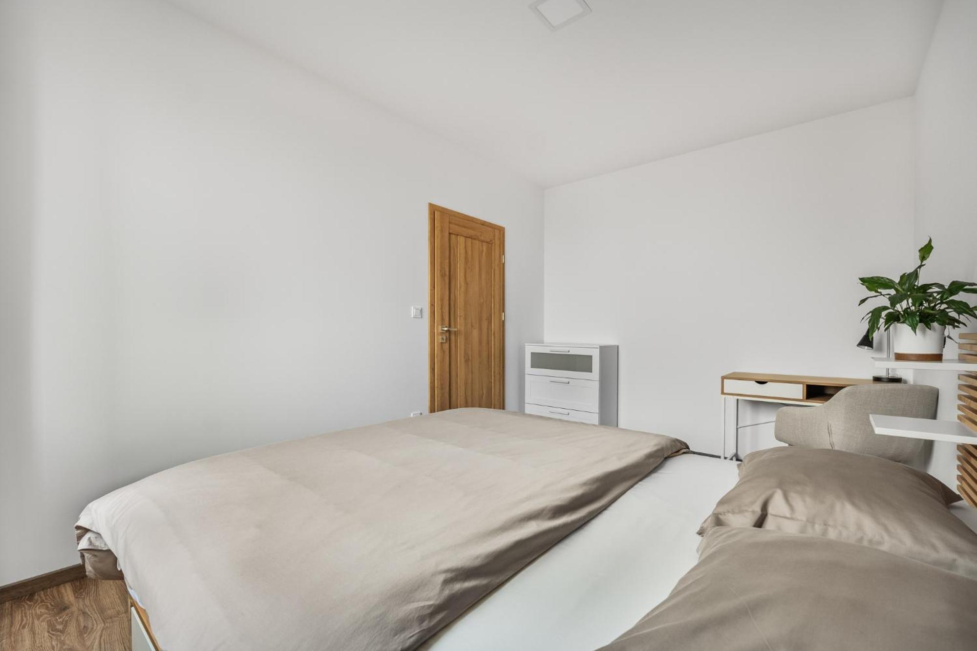 Apartman Anna Nové Město nad Metují Eksteriør billede