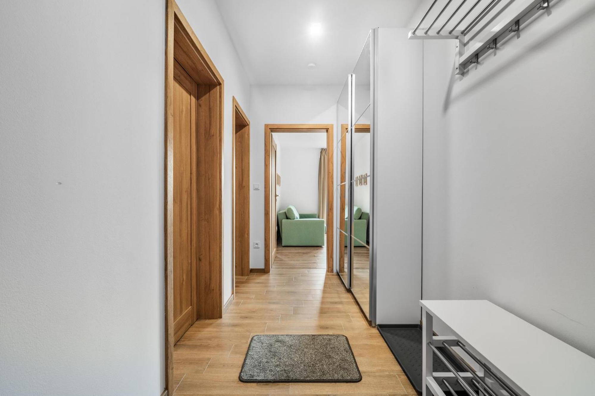 Apartman Anna Nové Město nad Metují Eksteriør billede