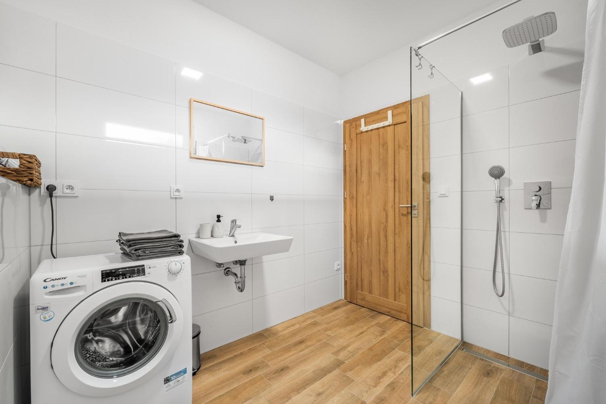 Apartman Anna Nové Město nad Metují Eksteriør billede