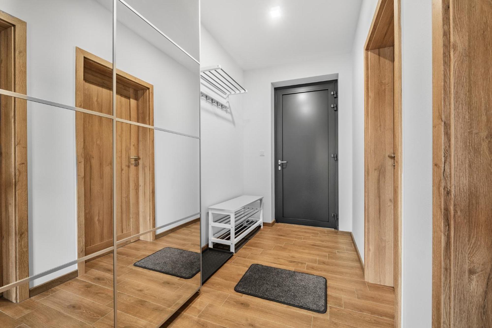 Apartman Anna Nové Město nad Metují Eksteriør billede